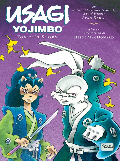 Title details for Usagi Yojimbo (1987), Volume 22 by Stan Sakai - Available